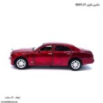 ماشین فلزی BENTLEY 5