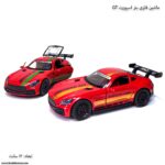 ماشین فلزی بنز اسپورت GT