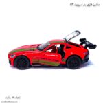 ماشین فلزی بنز اسپورت GT - Image 3
