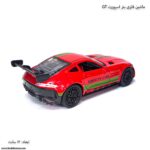ماشین فلزی بنز اسپورت GT - Image 4