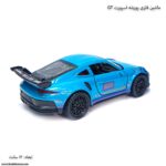 ماشین فلزی پورشه اسپورت GT - Image 7
