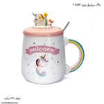 ماگ سرامیکی پونی 4783-2 دو