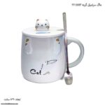 ماگ سرامیکی گربه 4783-22 یک
