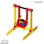 مکانیک کوچولو 16 مدل 1210 پنج