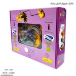 مکانیک کوچولو کنترلی رباتیک 1 مدل 3
