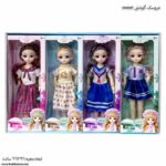 عروسک گوشتی sweet