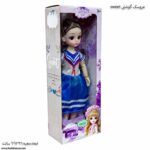 عروسک گوشتی sweet دامن آبی