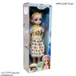 عروسک گوشتی sweet دامن زرد
