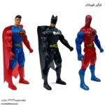 فیگور قهرمانان 1