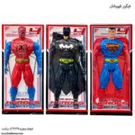 فیگور قهرمانان 2