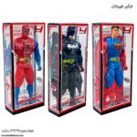 فیگور قهرمانان 4