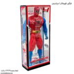 فیگور قهرمانان اسپایدرمن 1