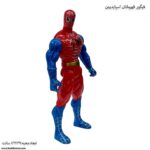 فیگور قهرمانان اسپایدرمن