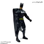 فیگور قهرمانان بت من