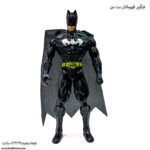 فیگور قهرمانان بت من 3