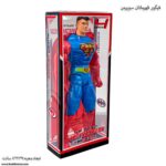 فیگور قهرمانان سوپرمن 1