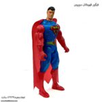 فیگور قهرمانان سوپرمن 3