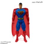 فیگور قهرمانان سوپرمن 4