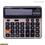 ماشین حساب سیتیزن 240c-ct