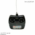 ماشین کنترلی پلیس صحرا 1