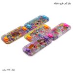 واتر گیم طرح دخترانه 2