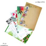 یادداشت پرفراژ آ5 سم