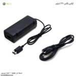 اداپتور ایکس باکس 360 اسلیم