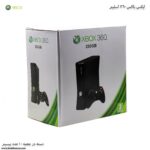 ایکس باکس 360 اسلیم جعبه کج
