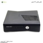 ایکس باکس 360 اسلیم جلو