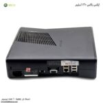 ایکس باکس 360 اسلیم پشت