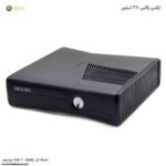 ایکس باکس 360 اسلیم کج