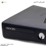 ایکس باکس 360 اسلیم کج زوم