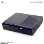 ایکس باکس 360 نیو اسلیم جلو کج
