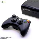 ایکس باکس 360 نیو اسلیم زوم