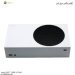 ایکس باکس سری اس جلو