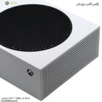 ایکس باکس سری اس کج زوم شبک