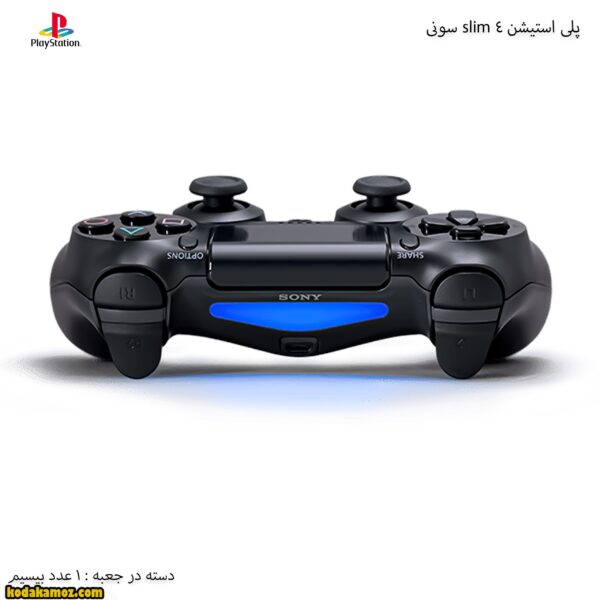 دسته پلی استیشن 4