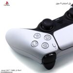 دسته پلی استیشن 5 سونی استاندارد زوم