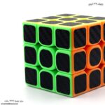 روبیک 3 در 3 کربنی زوم