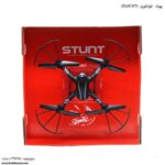 کنترل پهباد - کوادکوپتر STUNT-F660 باکارتون