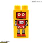 بازی فکری آجره جورواجورچین - Image 4