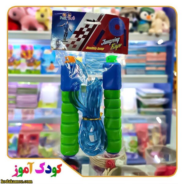جوایز مدارس طناب
