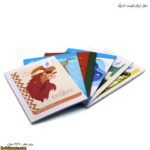 دفتر ارزان قیمت 40 برگ 1