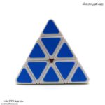 روبیک هرمی دیان شنگ دو وجهی