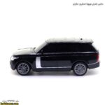 ماشین کنترلی تویوتا لندکروز شارژی بغل