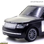 ماشین کنترلی تویوتا لندکروز شارژی زوم جلو