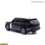 ماشین کنترلی تویوتا لندکروز شارژی عقب