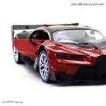 ماشین کنترلی درب باز شو بوگاتی شارژی - Image 2