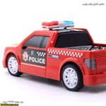 ماشین کنترلی وانت پلیس - Image 5