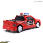 ماشین کنترلی وانت پلیس - Image 3